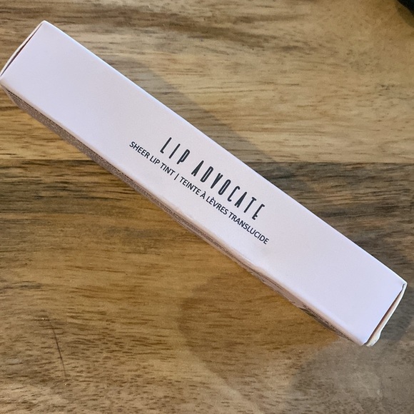 FLOSS | Lip Advocate in Proof - Picture 2 of 3